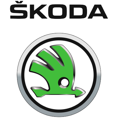 Logo Škoda