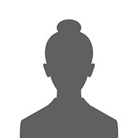 auto_halbig_ansbach_avatar_w Avatars of a man and a woman. Silhouettes male and female. Profiles of abstract people. Unknown or anonymous persons. Vector illustration